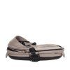 Junama Smart Beige stroller folded carrycot