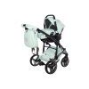 Car seat of Junama Hand Craft Mint