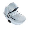 Junama S Class Blue stroller carrycot