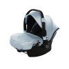 Junama S Class Blue stroller car seat