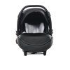 Junama S Class Grey stroller car seat