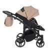 Junama Duo V3 Beige stroller sport seat main view for toddlers