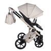 Junama Termo Ellegante Beige stroller sport seat main view for toddlers