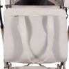 Junama Termo Ellegante Beige stroller bag
