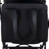 Junama Termo Ellegante Black stroller bag