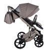 Junama Termo Ellegante Cappuccino stroller sport seat main view for toddlers