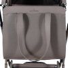 Junama Termo Ellegante Cappuccino stroller bag