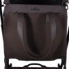 Junama Termo Ellegante Chocolate stroller bag