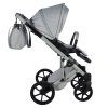 Junama Termo Ellegante Sage stroller sport seat main view for toddlers