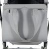 Junama Termo Ellegante Sage stroller bag