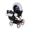 Junama Imperial Mini Classic Black comfortable baby accessories
