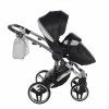 Sport part configuration of Junama Hand Craft Glitter Black