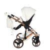 Sport version configuration of Junama Hand Craft White Copper