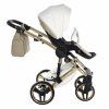 Sport configuration of Junama Hand Craft Glitter Gold
