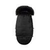Floo nevada black baby footmuff
