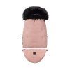 Floo nevada pink baby footmuff mini