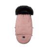 Floo nevada pink baby footmuff