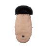 Floo nevada beige baby footmuff