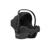 kunert romantic black 11 carseat