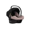 kunert romantic pink 15 carseat