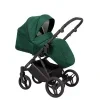 kunert lazzio green 05 2 in 1 stroller sport