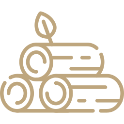 Kvalitní dřevěné produkty