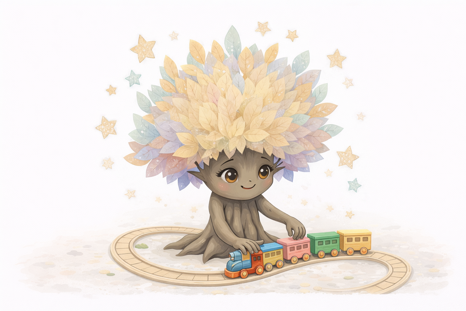 produktová_vláčky