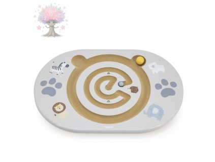 Balanční deska 1