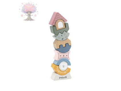 Skládací věž 1