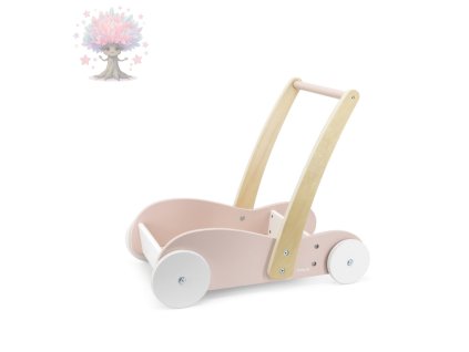 Chodítko dřevěné 1