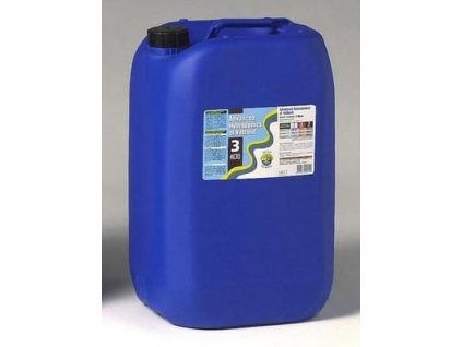 HNOJIVO Advanced Hydroponics Dutch formula MICRO 25l