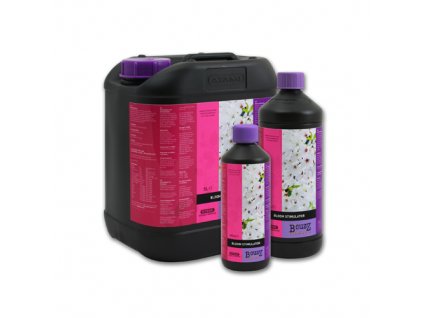 HNOJIVO ATAMI B'cuzz Bloom Stimulator 500ml