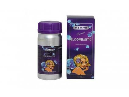 HNOJIVO ATAMI Bloombastic 50ml