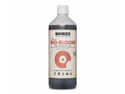 HNOJIVO Biobizz Bio•Bloom 500ml