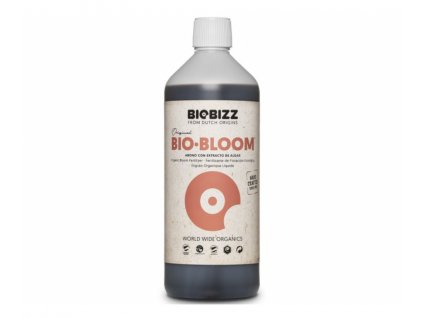 HNOJIVO Biobizz Bio•Bloom 1l