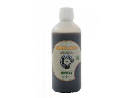 HNOJIVO Biobizz Root•Juice 500ml