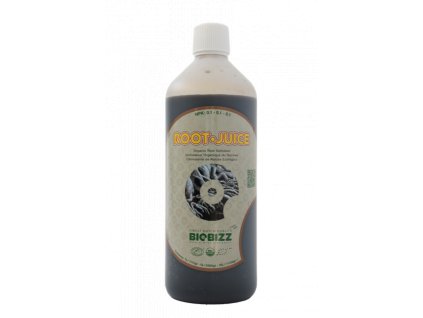 HNOJIVO Biobizz Root•Juice 1l