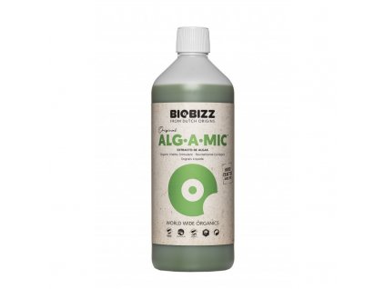 HNOJIVO Biobizz Alg•A•Mic 500ml