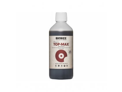 HNOJIVO Biobizz Top•Max 500ml