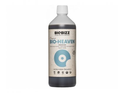 HNOJIVO Biobizz Bio•Heaven 250ml