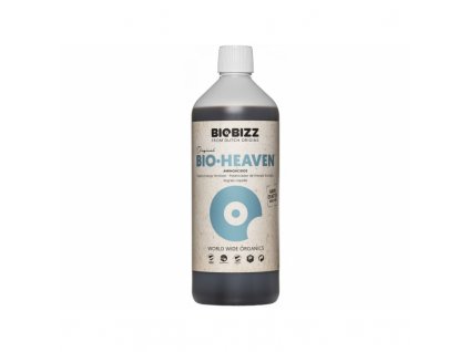 HNOJIVO Biobizz Bio•Heaven 500ml