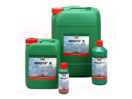 Hnojivo Bio Nova Roots 0,25 l