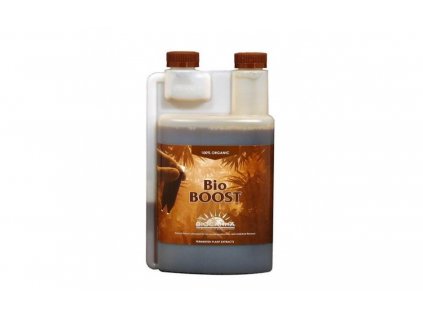 Hnojivo Canna Bio Boost 0,25l