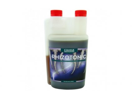 Hnojivo Canna Rhizotronic 1l