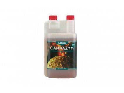 Hnojivo Canna Cannazym 250ml