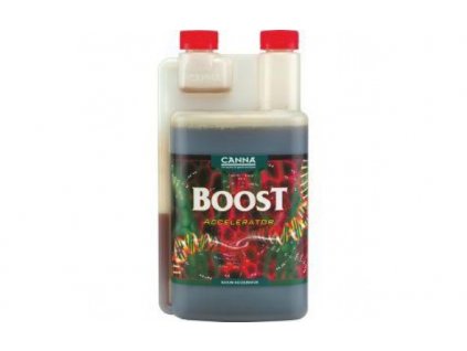 Hnojivo Canna Boost 250ml