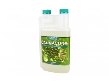 Hnojivo Canna Cure 1l koncentrát