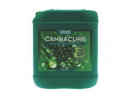 Hnojivo Canna Cure 5l koncentrát