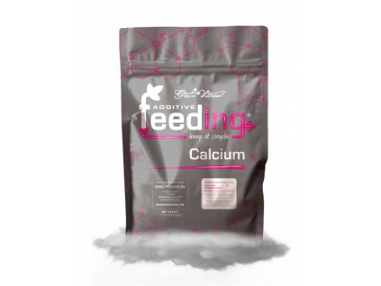 Green House Feeding - Calcium 1kg