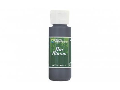 Hnojivo General Hydroponics BioBloom 60ml - VÝPRODEJ